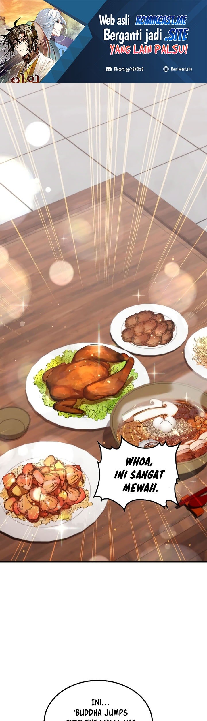 Manhwa Doctor’s Rebirth Chapter 112 gambar nomor 2