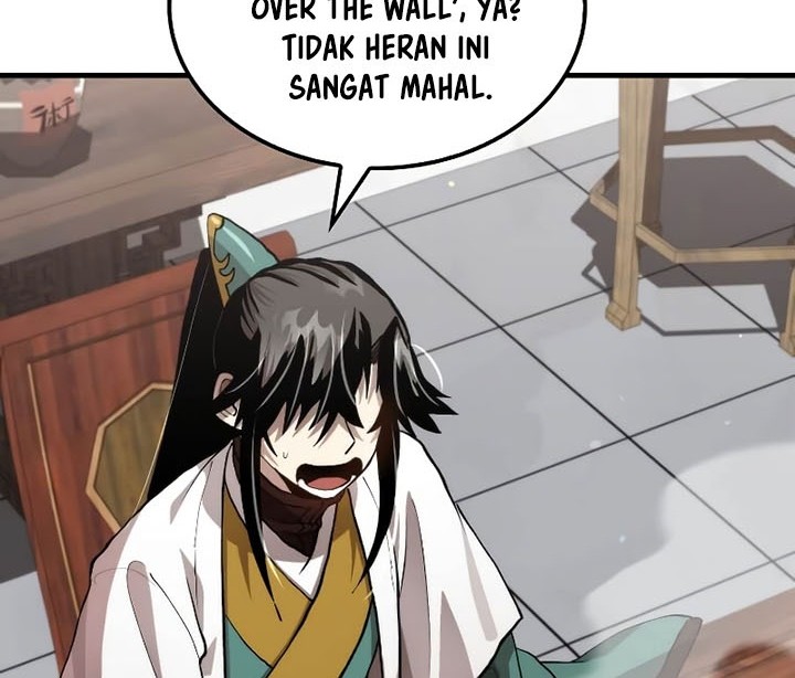 Doctor’s Rebirth Chapter 112 Gambar 3