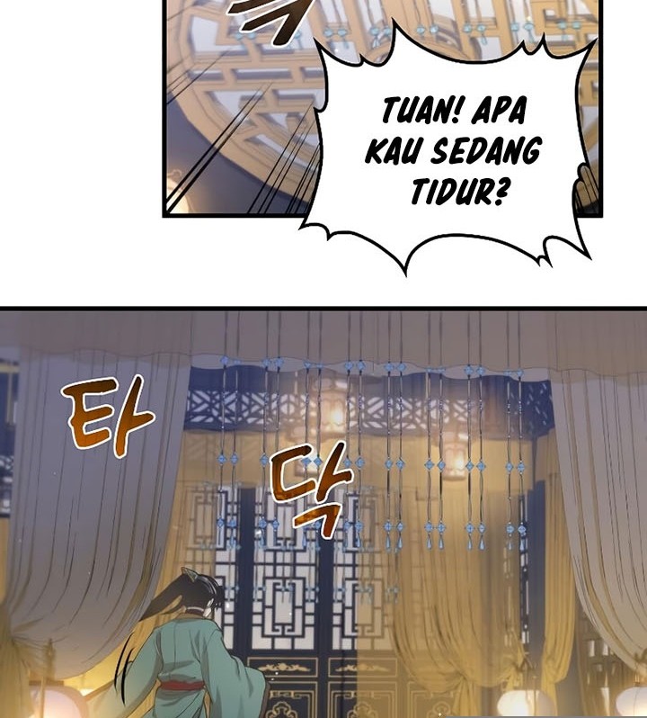 Doctor’s Rebirth Chapter 112 Gambar 59