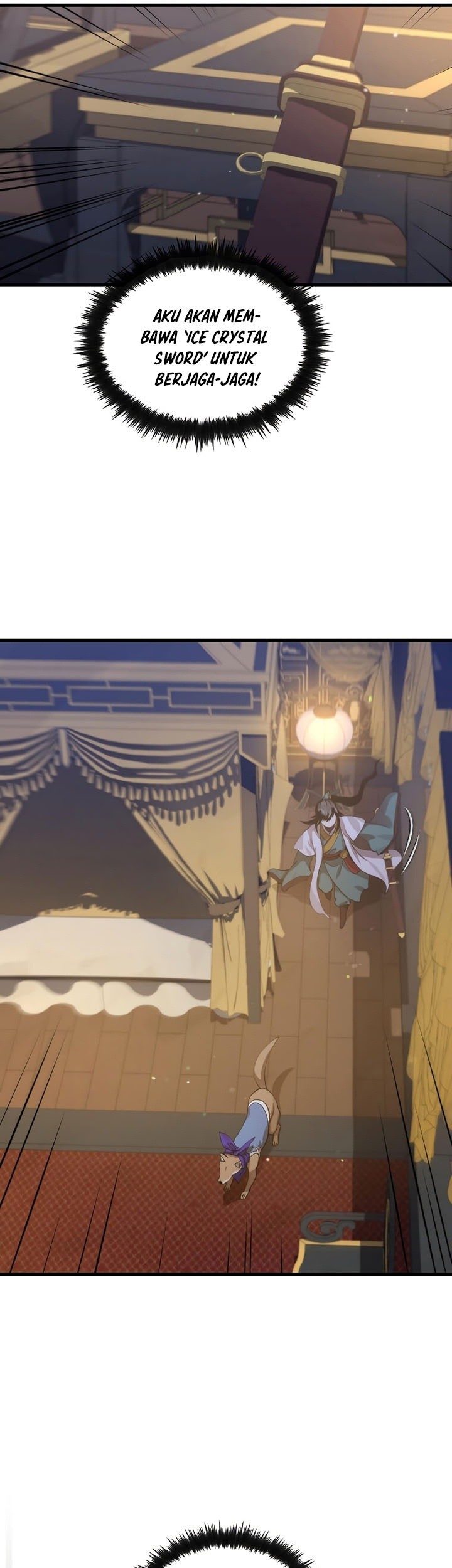 Doctor’s Rebirth Chapter 112 Gambar 66