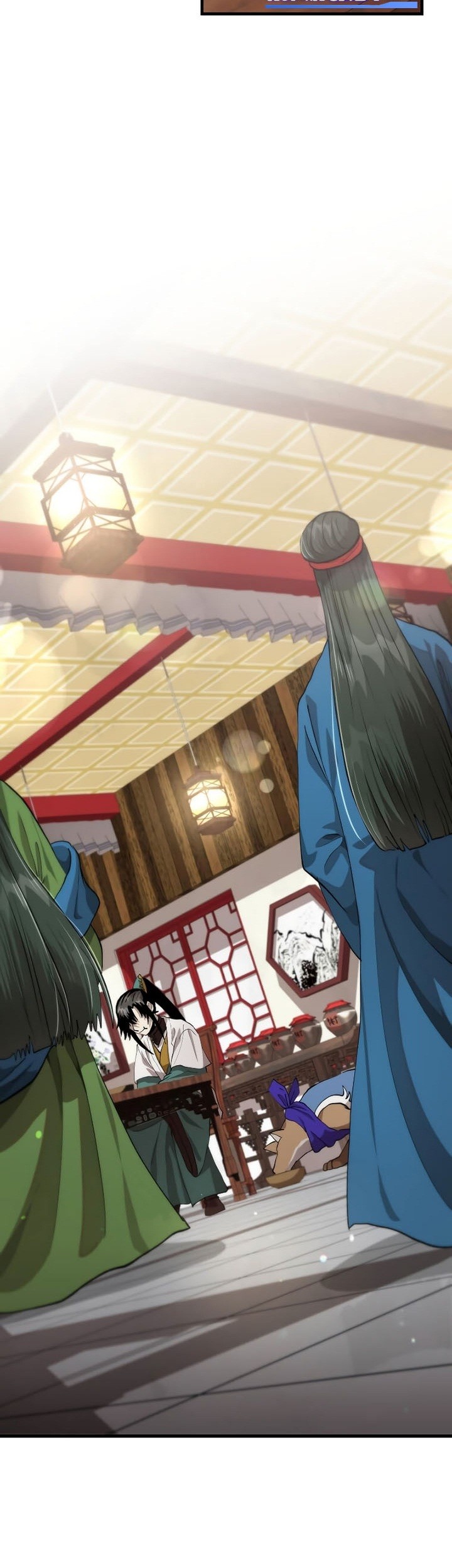 Doctor’s Rebirth Chapter 112 Gambar 14