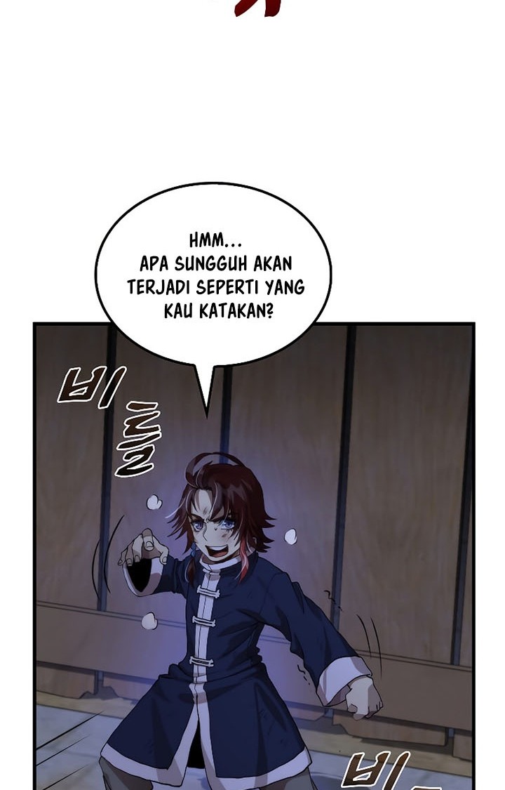 Doctor’s Rebirth Chapter 113 Gambar 5