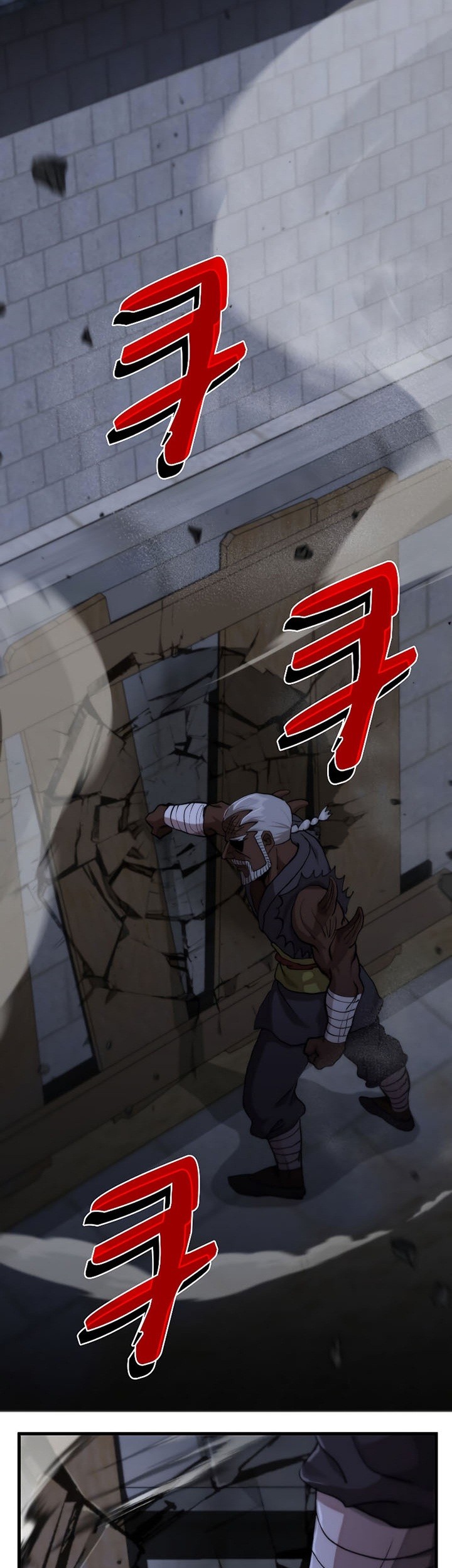 Doctor’s Rebirth Chapter 113 Gambar 32