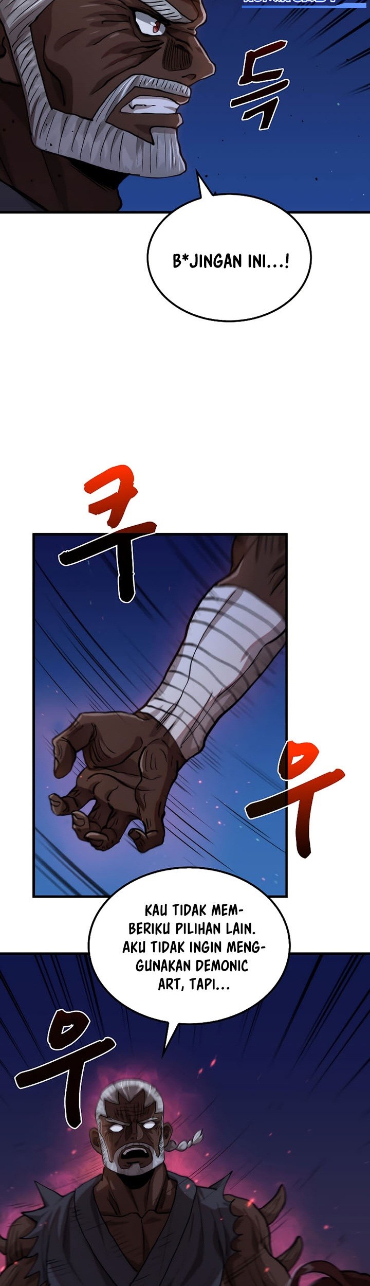 Doctor’s Rebirth Chapter 113 Gambar 38