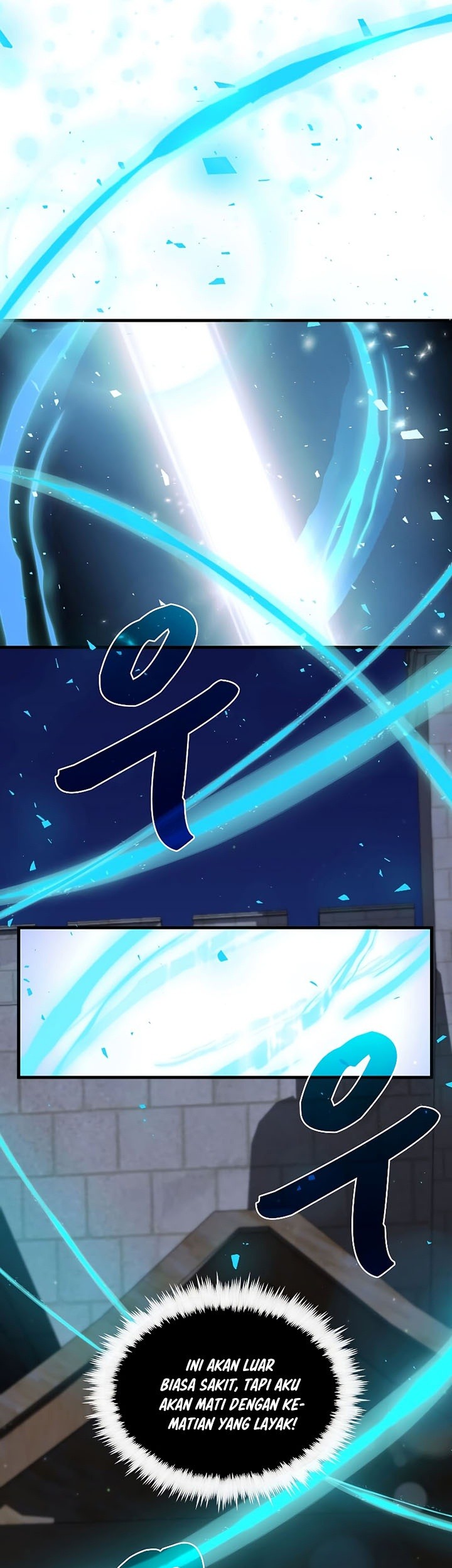 Doctor’s Rebirth Chapter 113 Gambar 42