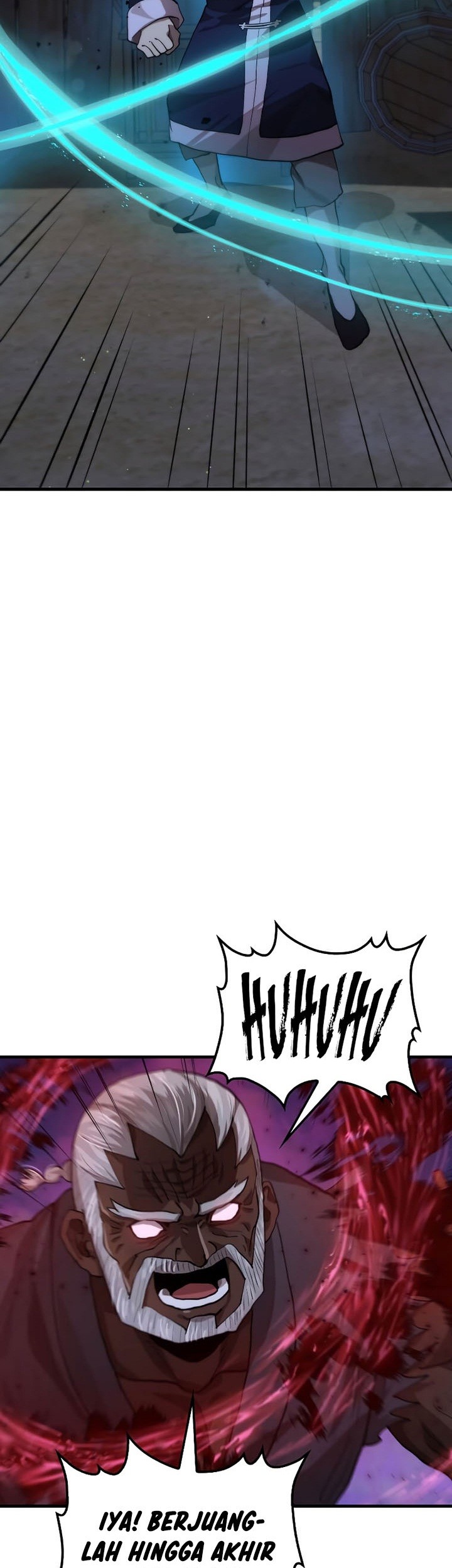 Doctor’s Rebirth Chapter 113 Gambar 44