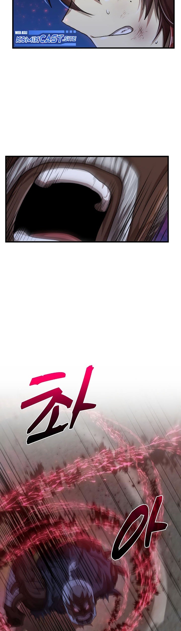 Doctor’s Rebirth Chapter 113 Gambar 46