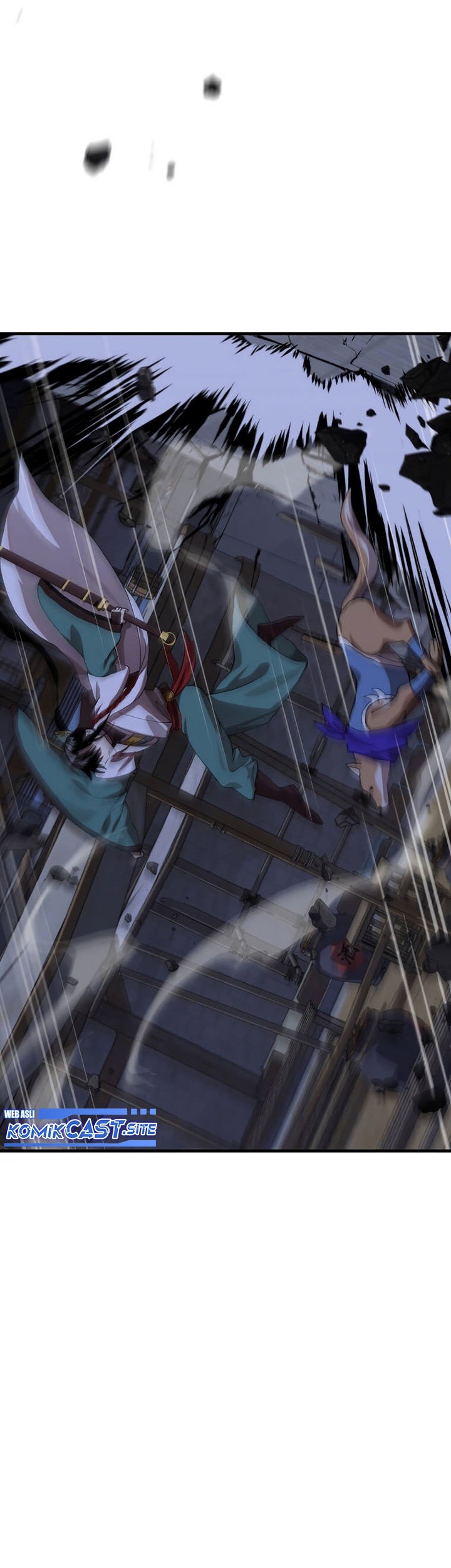 Doctor’s Rebirth Chapter 113 Gambar 52