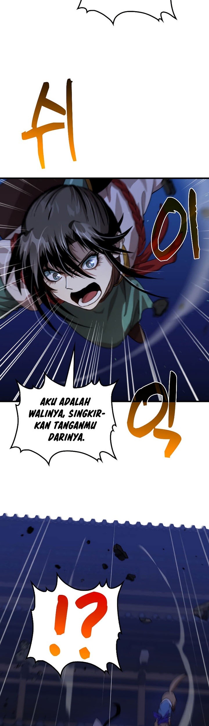 Doctor’s Rebirth Chapter 113 Gambar 54