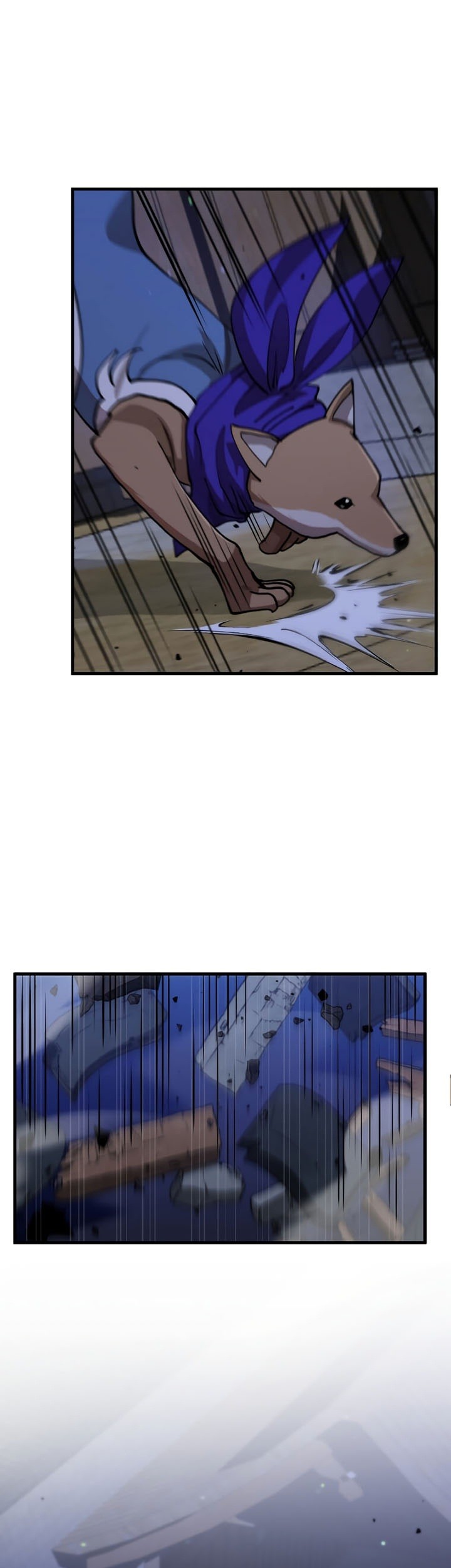 Doctor’s Rebirth Chapter 113 Gambar 60