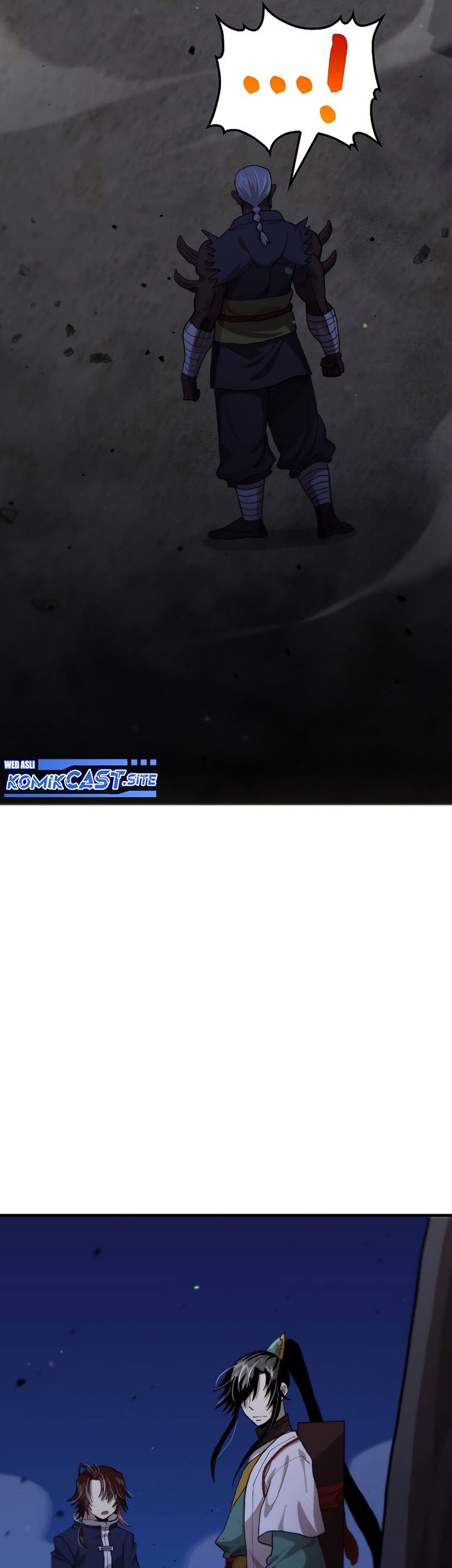 Doctor’s Rebirth Chapter 113 Gambar 62