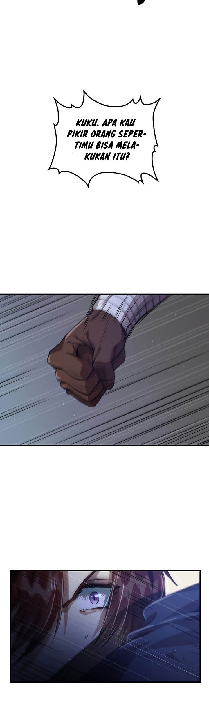 Doctor’s Rebirth Chapter 113 Gambar 12