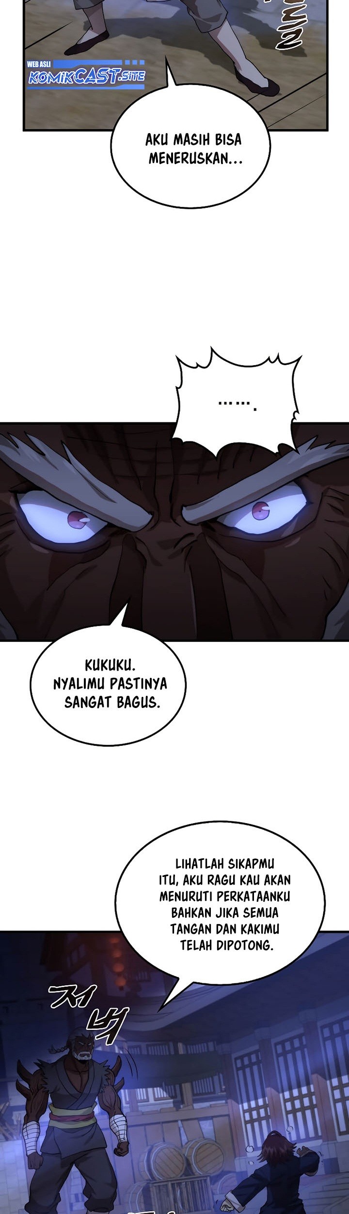 Doctor’s Rebirth Chapter 113 Gambar 6