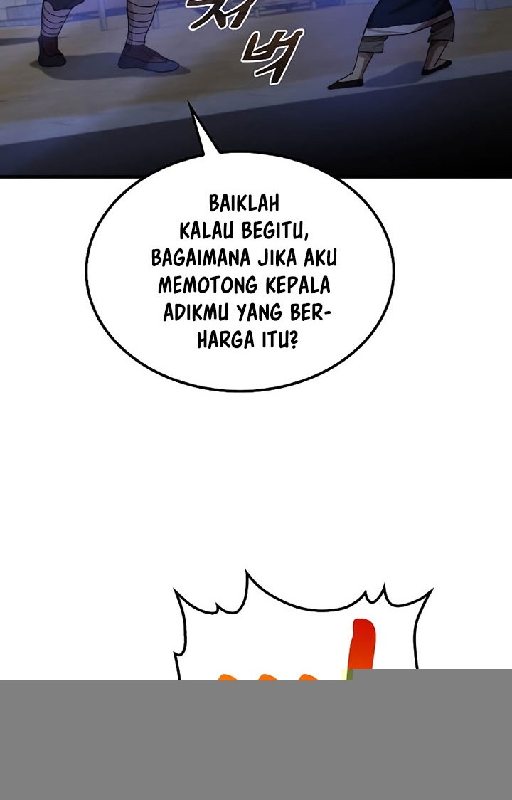 Doctor’s Rebirth Chapter 113 Gambar 7
