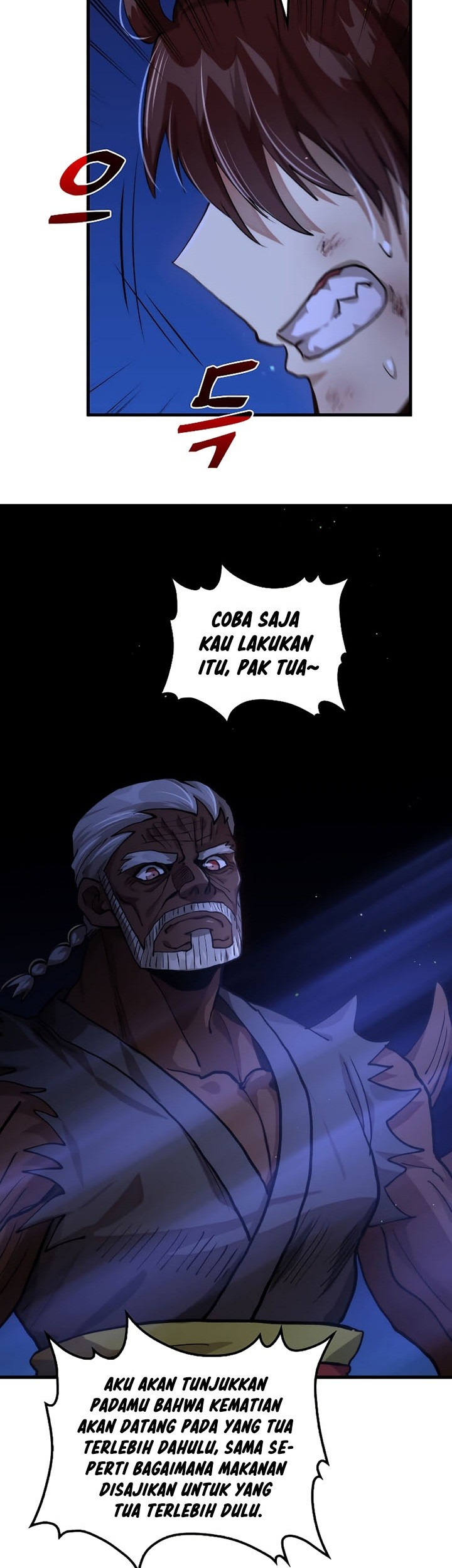 Doctor’s Rebirth Chapter 113 Gambar 8