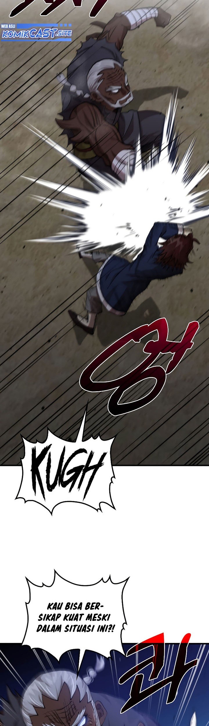 Doctor’s Rebirth Chapter 113 Gambar 14