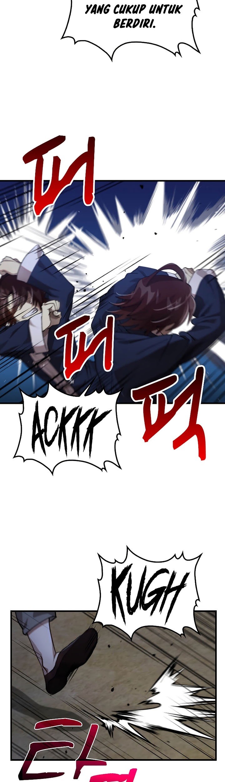 Doctor’s Rebirth Chapter 113 Gambar 16