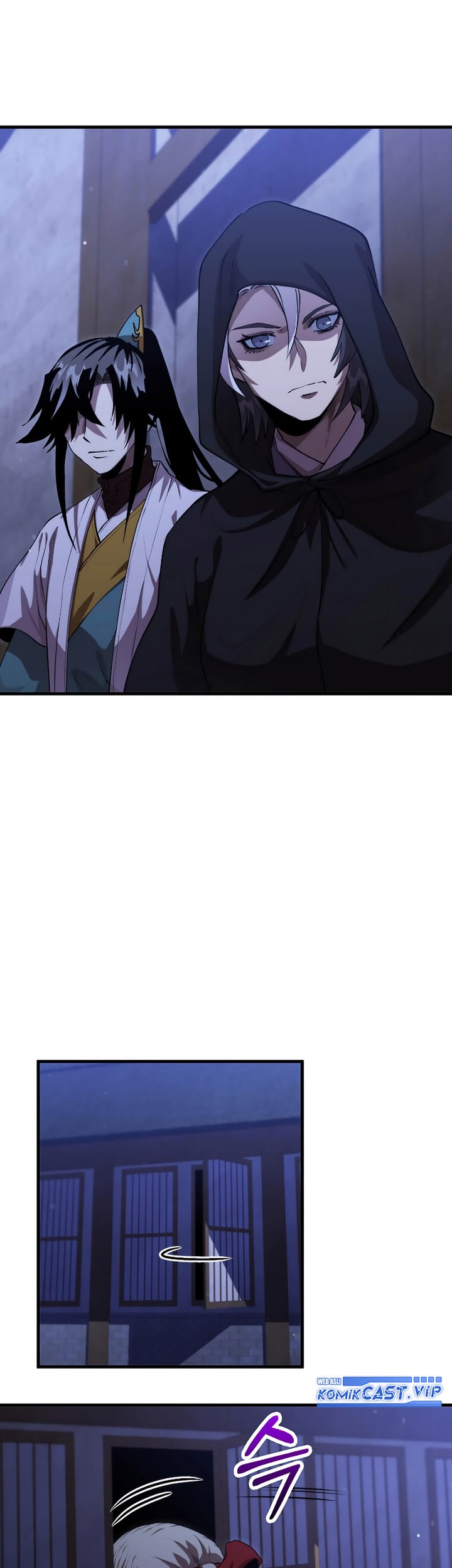 Doctor’s Rebirth Chapter 134 Gambar 4