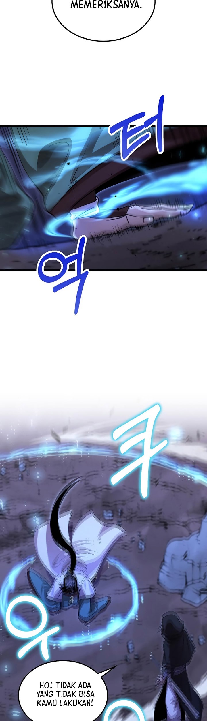 Doctor’s Rebirth Chapter 134 Gambar 18