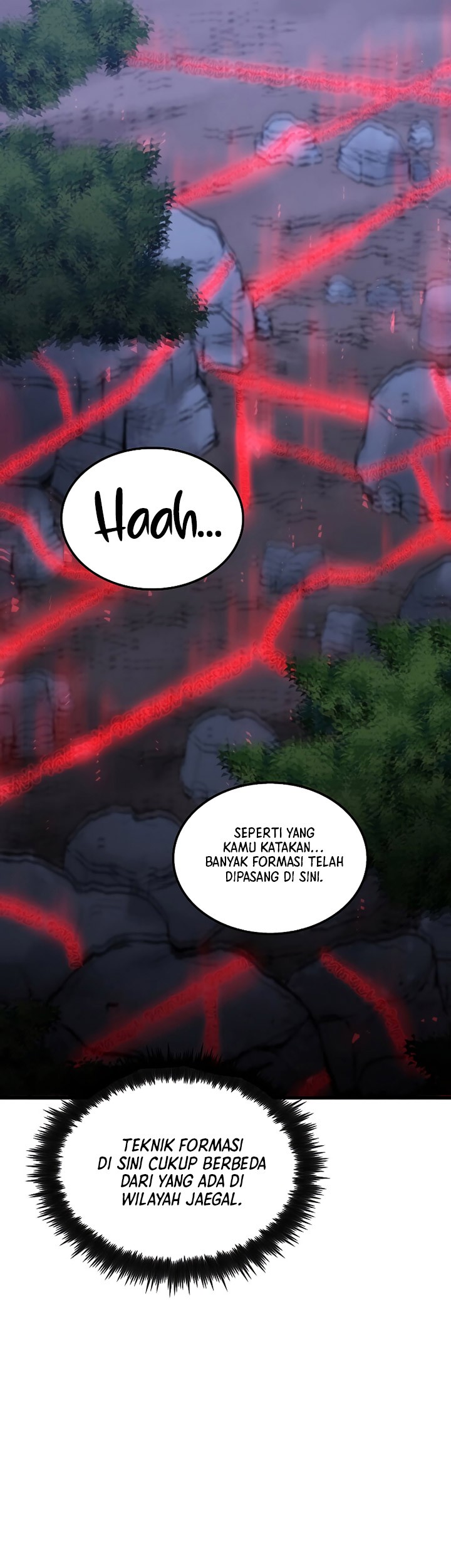 Doctor’s Rebirth Chapter 134 Gambar 22