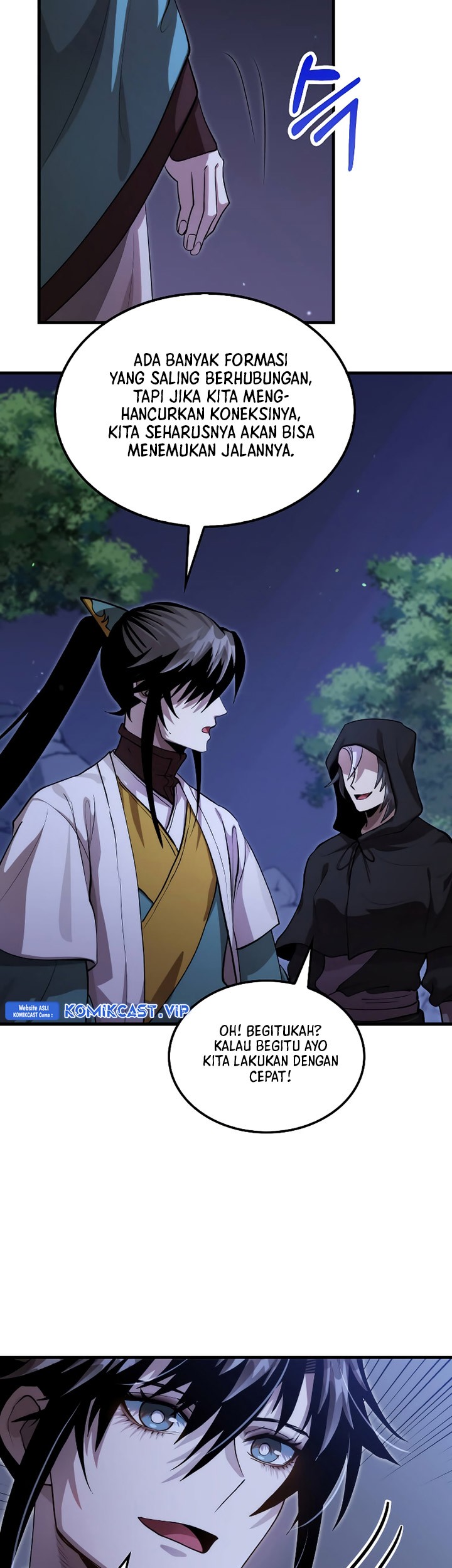 Doctor’s Rebirth Chapter 134 Gambar 24