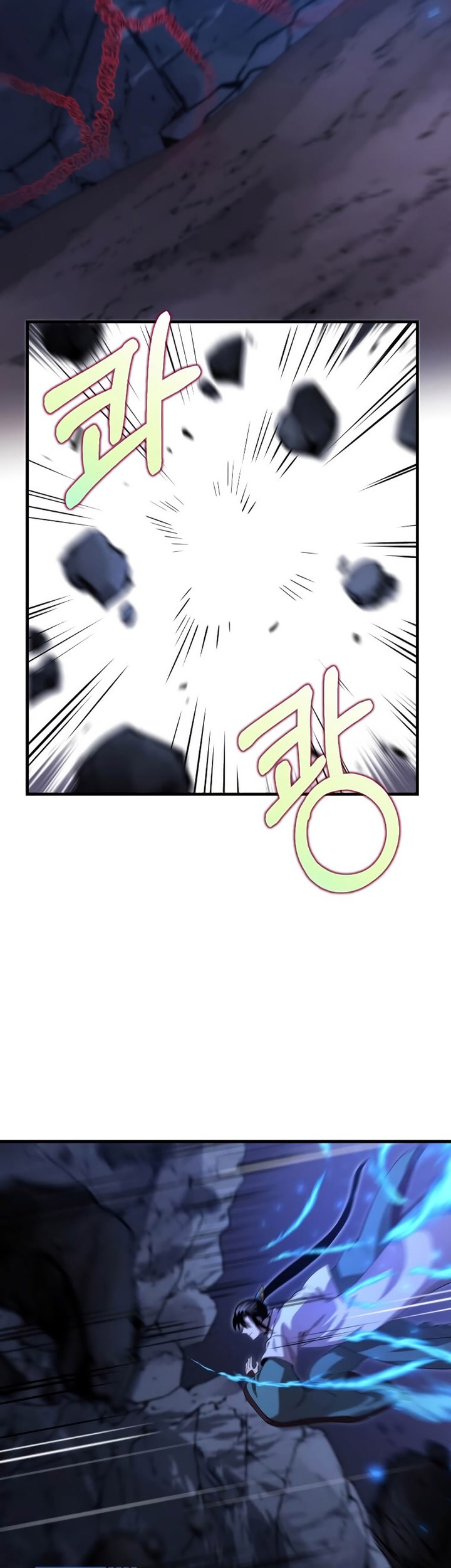 Doctor’s Rebirth Chapter 134 Gambar 28