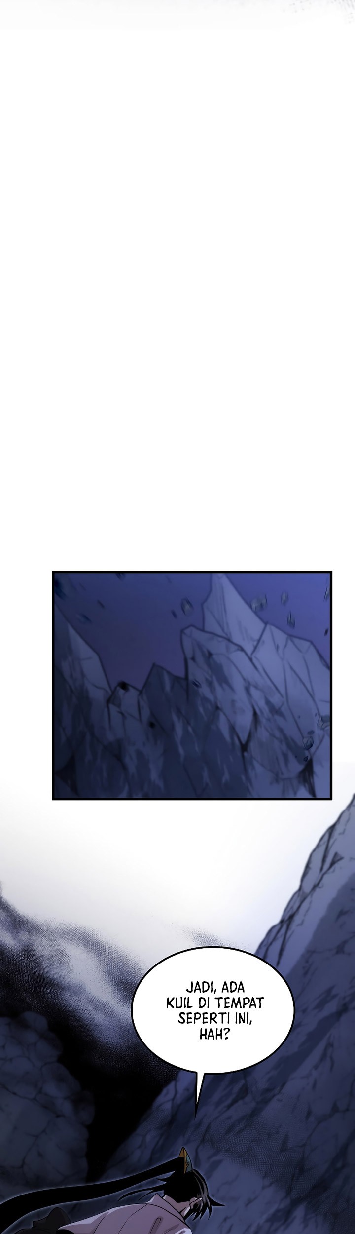 Doctor’s Rebirth Chapter 134 Gambar 36