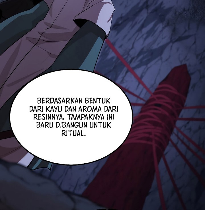 Doctor’s Rebirth Chapter 134 Gambar 37