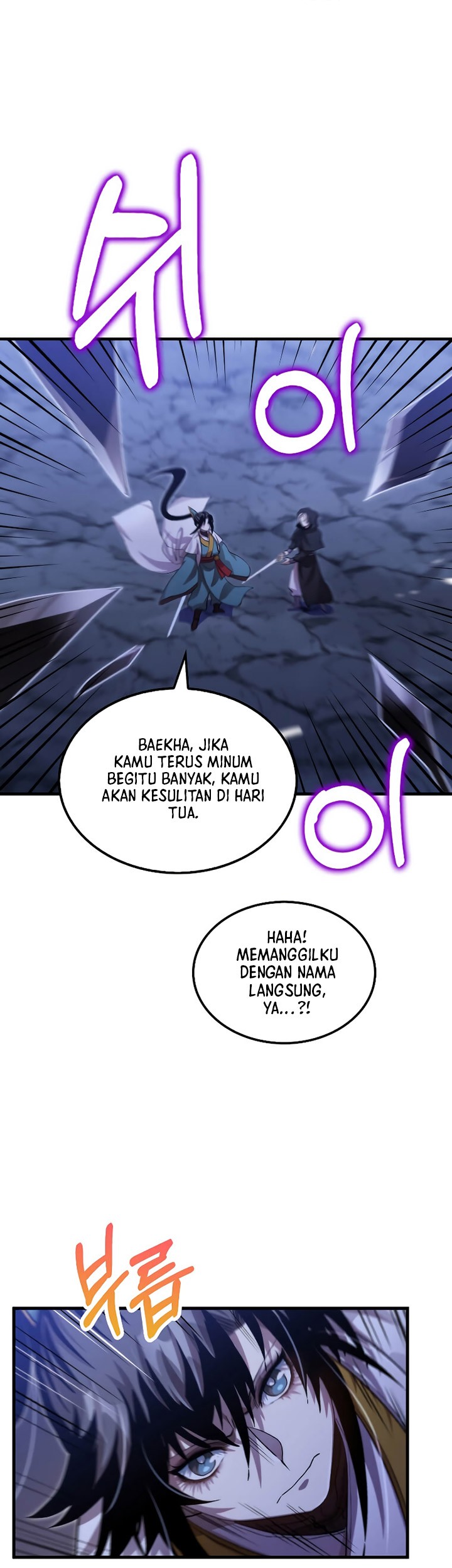 Doctor’s Rebirth Chapter 134 Gambar 50