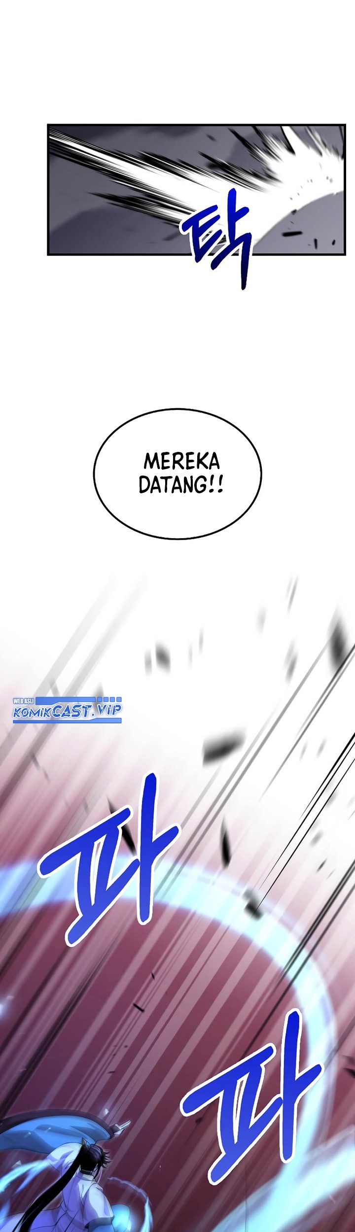 Doctor’s Rebirth Chapter 134 Gambar 52