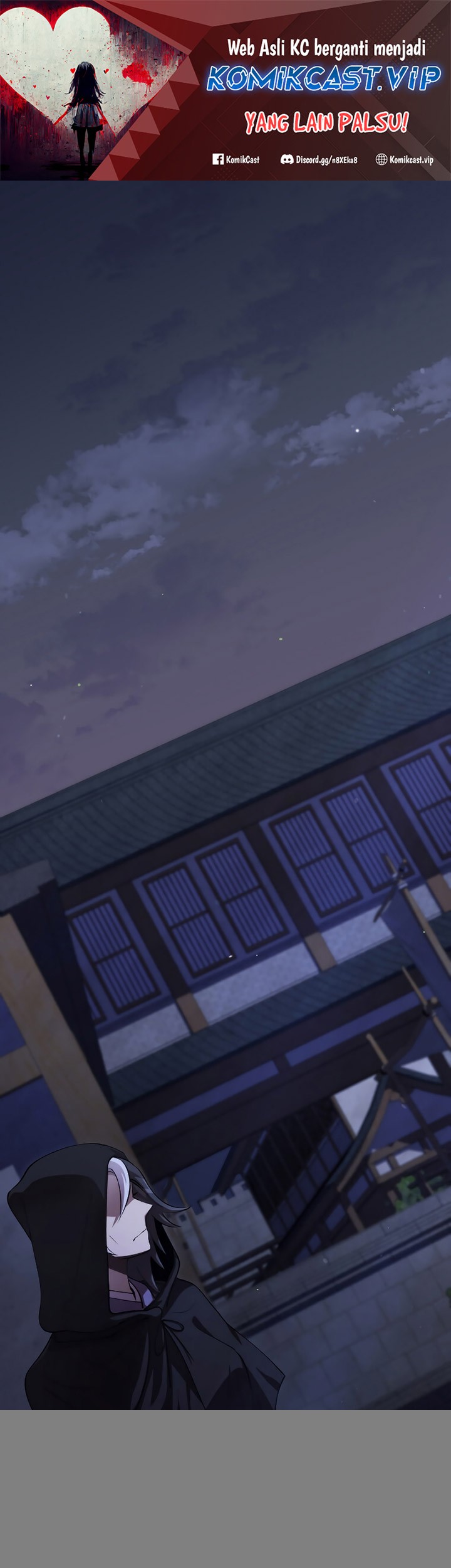 Manhwa Doctor’s Rebirth Chapter 134 gambar nomor 2