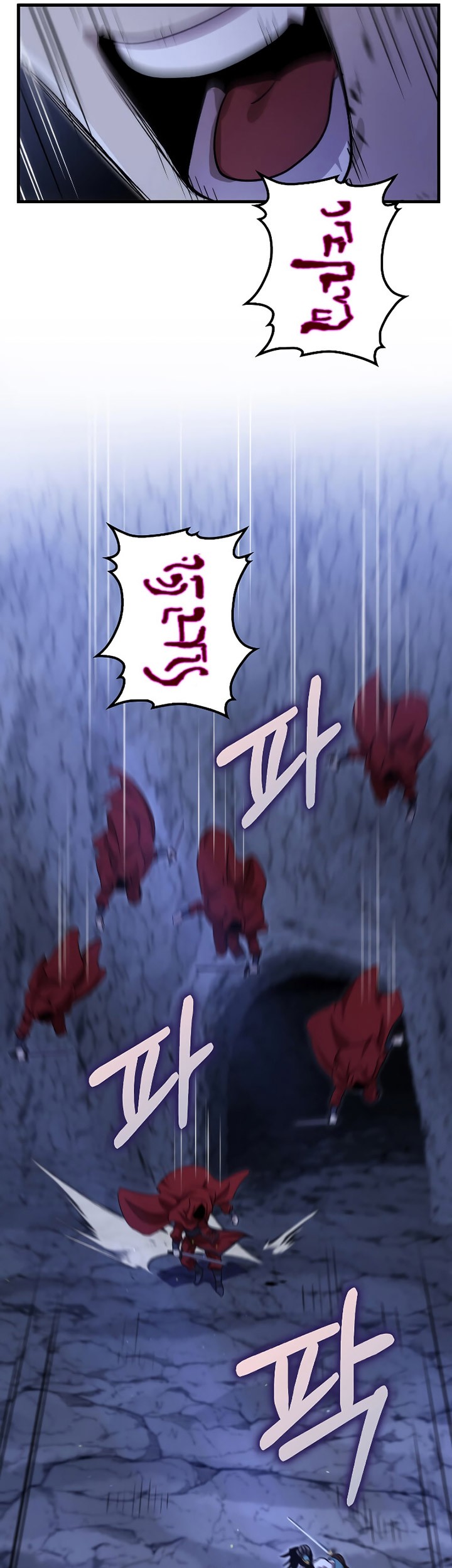 Doctor’s Rebirth Chapter 134 Gambar 60