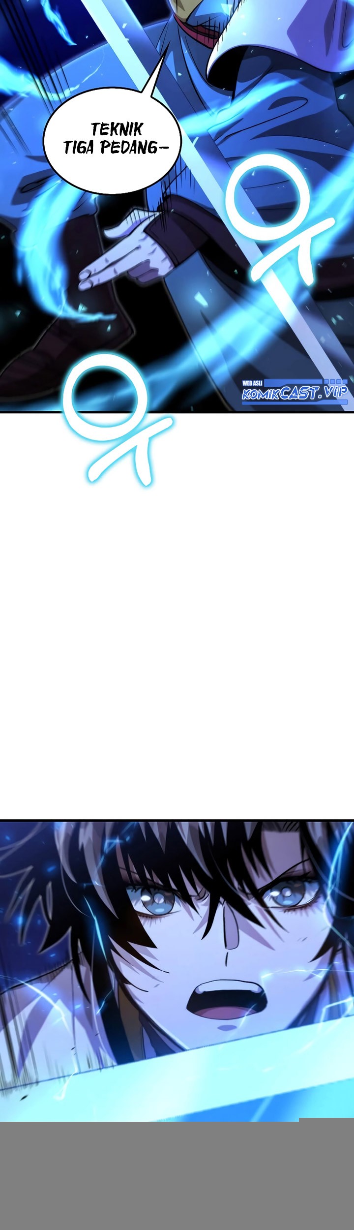 Doctor’s Rebirth Chapter 134 Gambar 76