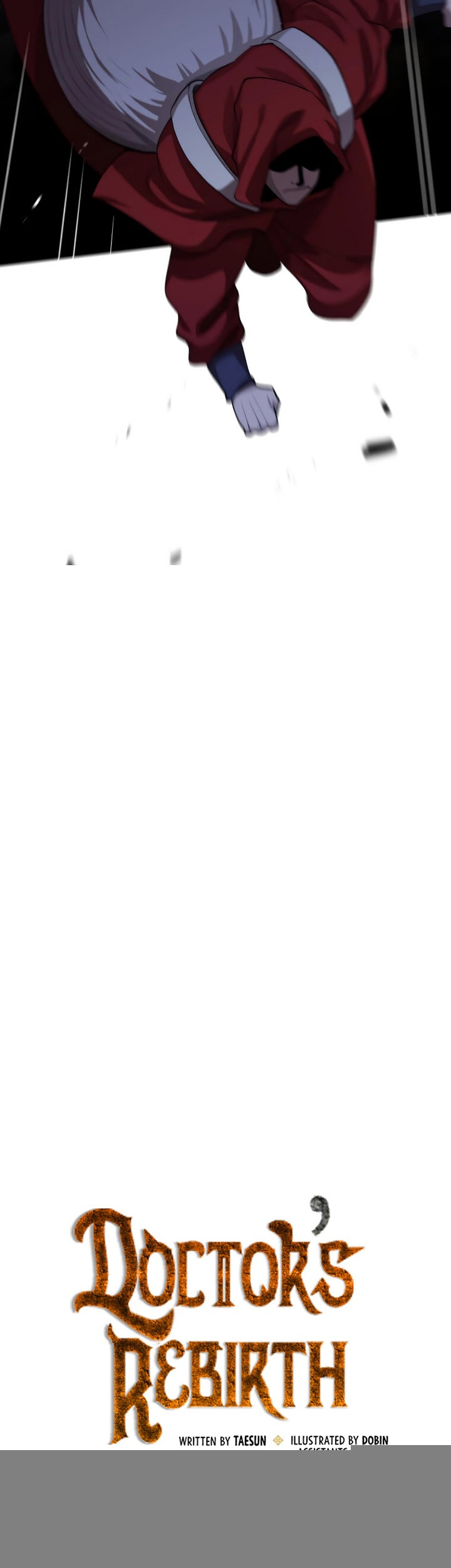 Doctor’s Rebirth Chapter 134 Gambar 12