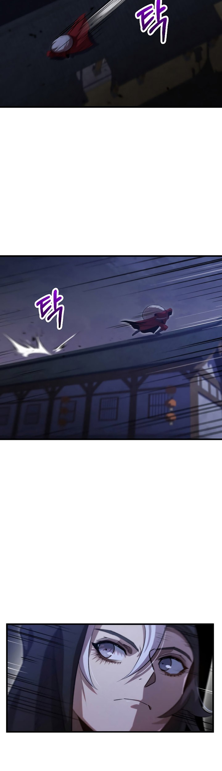 Doctor’s Rebirth Chapter 134 Gambar 8