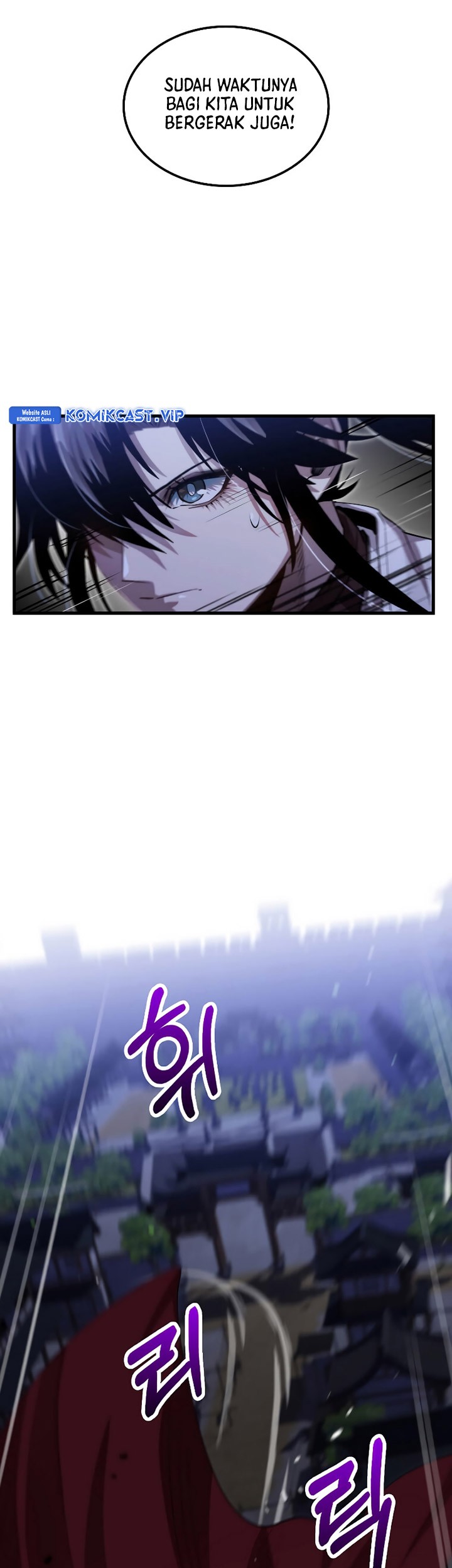 Doctor’s Rebirth Chapter 134 Gambar 10