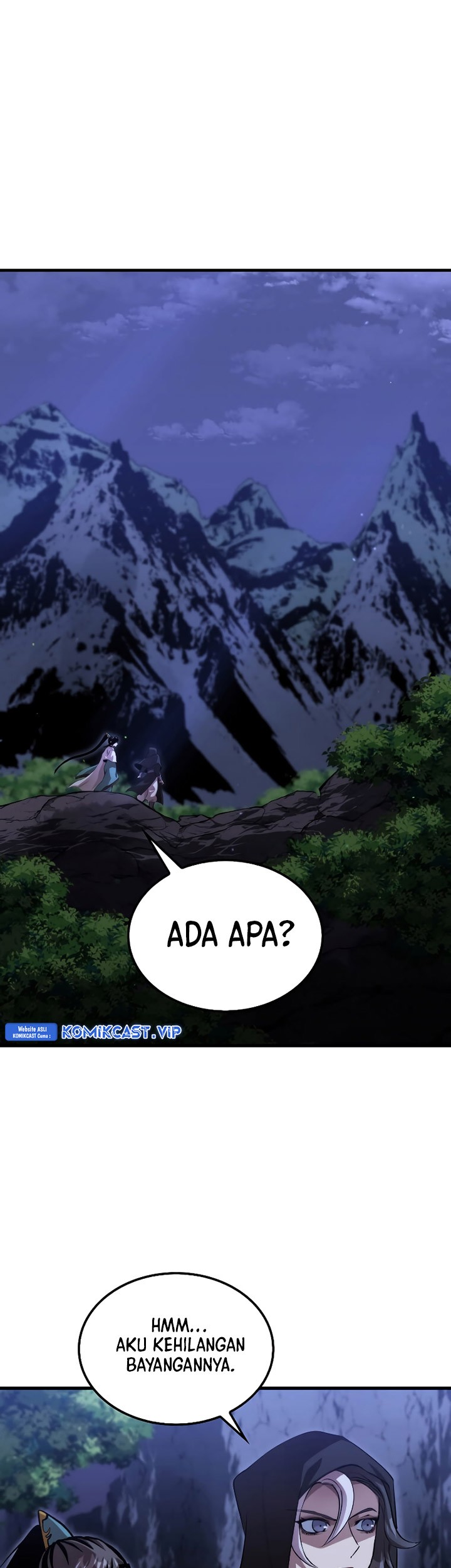 Doctor’s Rebirth Chapter 134 Gambar 14