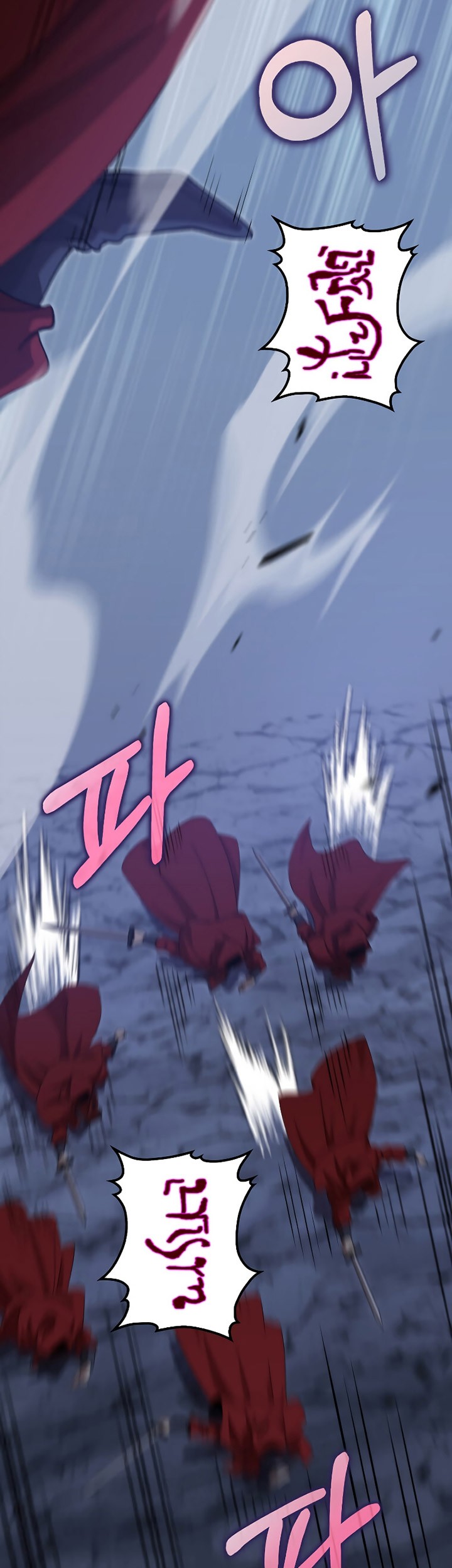 Doctor’s Rebirth Chapter 135 Gambar 4