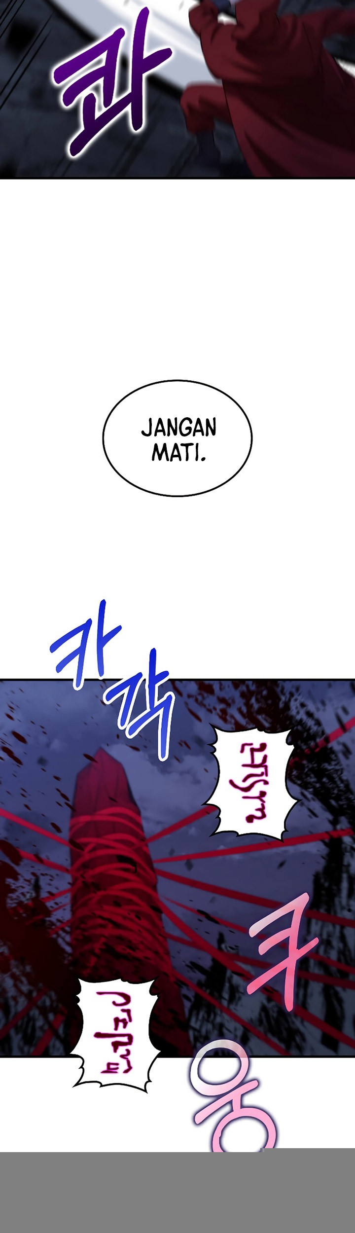Doctor’s Rebirth Chapter 135 Gambar 20