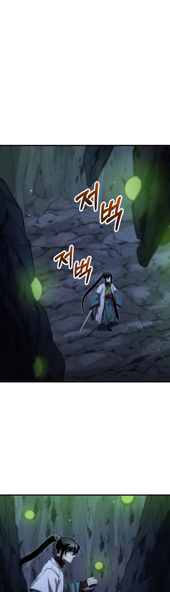 Doctor’s Rebirth Chapter 135 Gambar 24