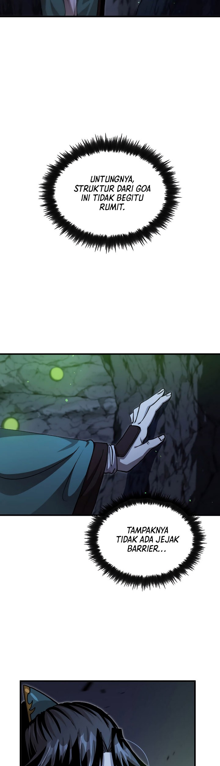 Doctor’s Rebirth Chapter 135 Gambar 26