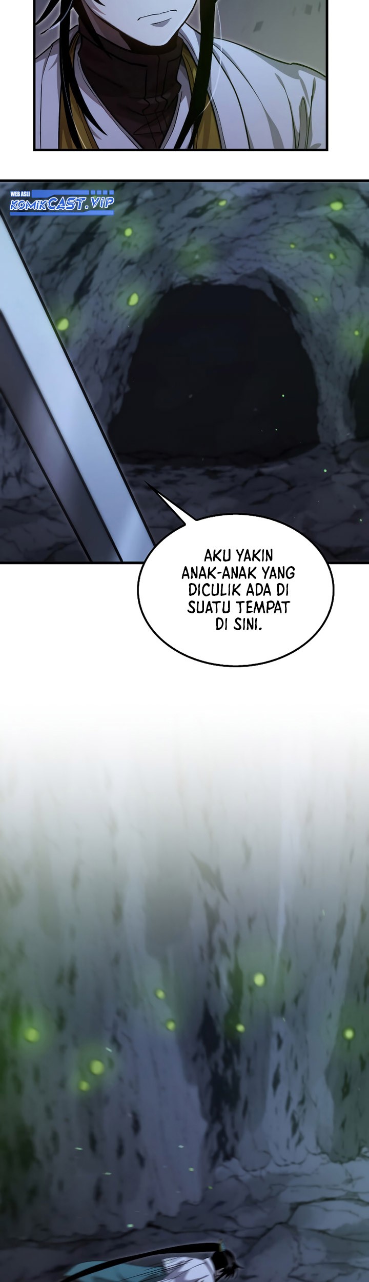 Doctor’s Rebirth Chapter 135 Gambar 28