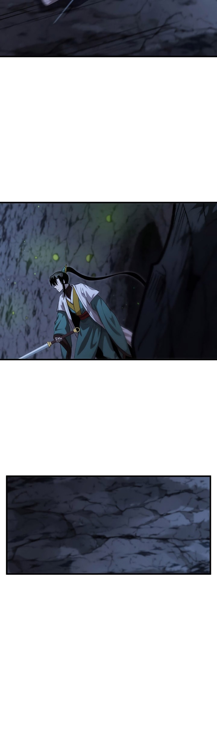 Doctor’s Rebirth Chapter 135 Gambar 30