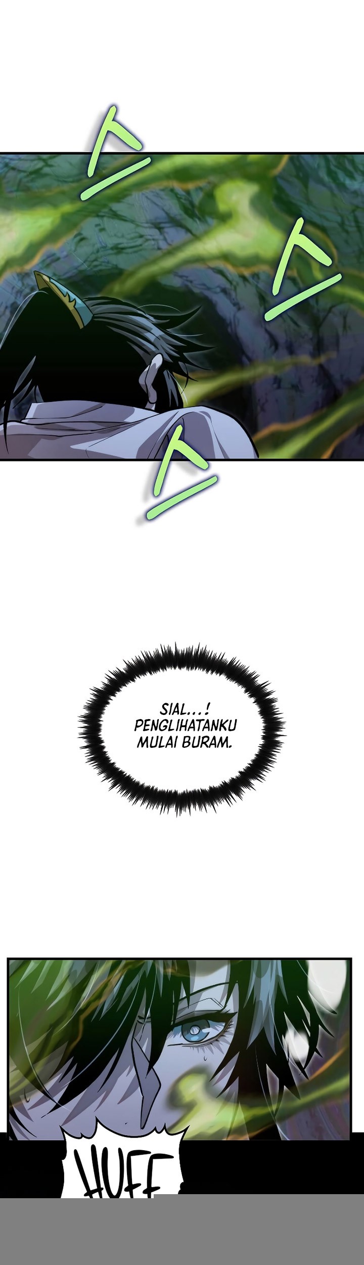 Doctor’s Rebirth Chapter 135 Gambar 34