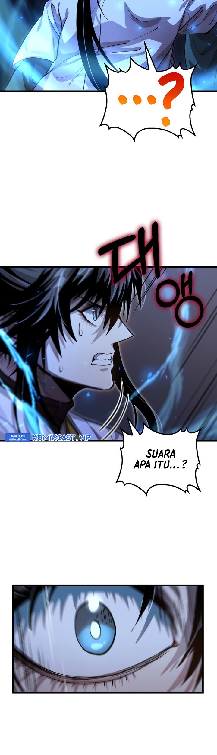 Doctor’s Rebirth Chapter 135 Gambar 42