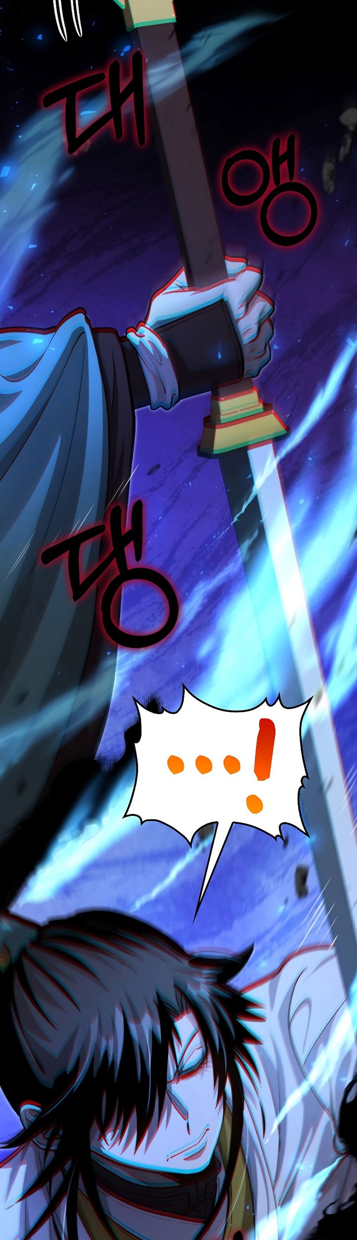 Doctor’s Rebirth Chapter 135 Gambar 44