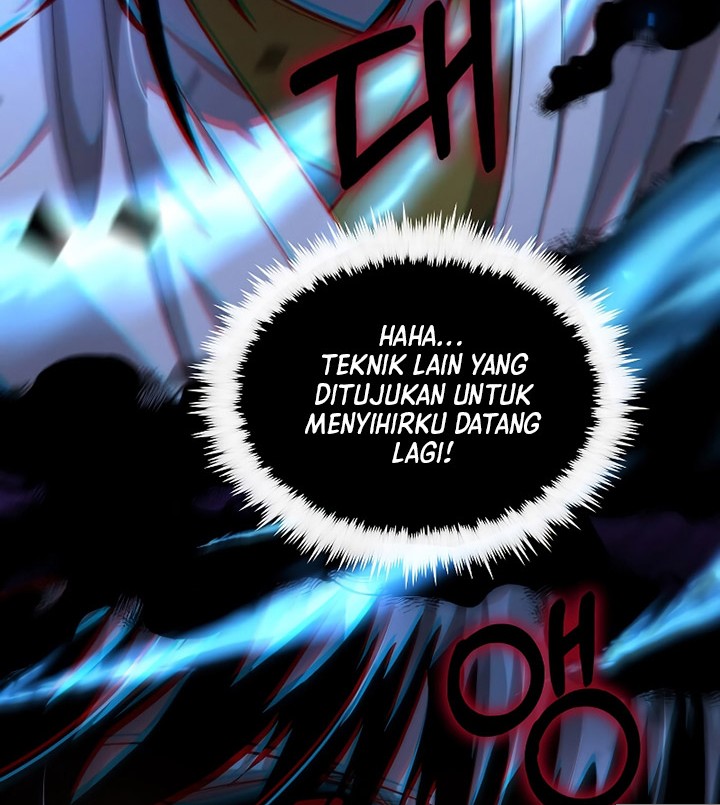 Doctor’s Rebirth Chapter 135 Gambar 45