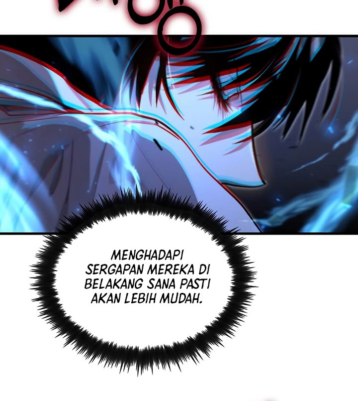 Doctor’s Rebirth Chapter 135 Gambar 47