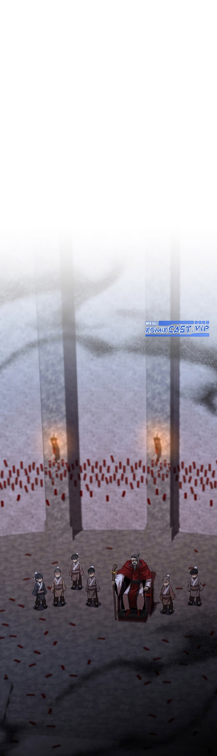 Doctor’s Rebirth Chapter 135 Gambar 50