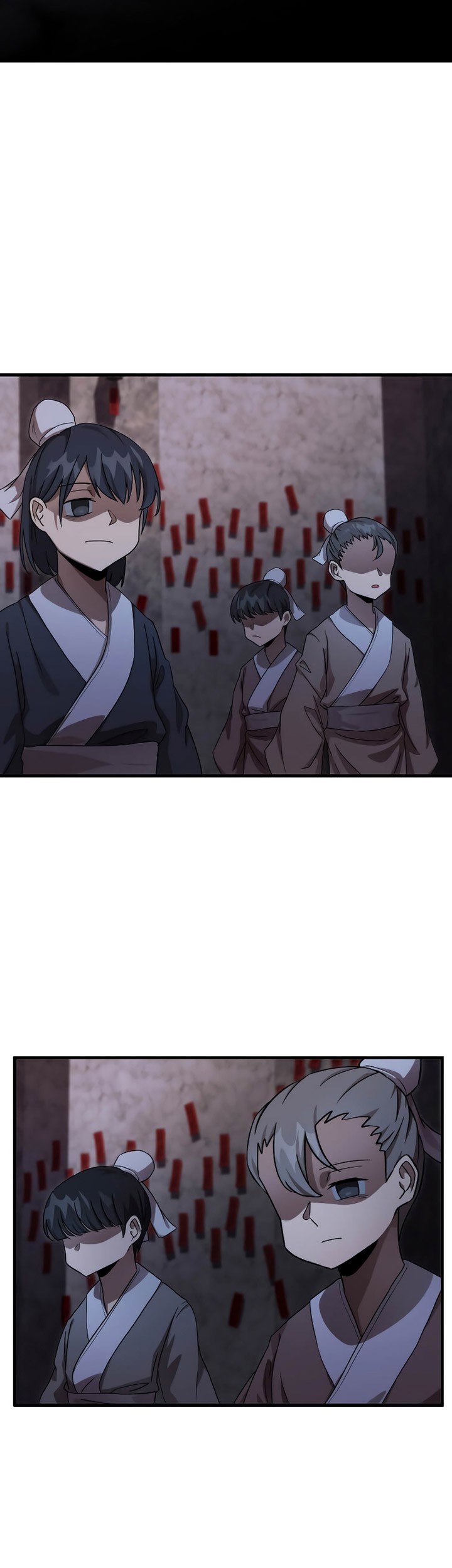 Doctor’s Rebirth Chapter 135 Gambar 52